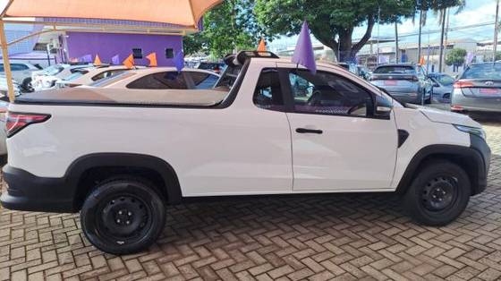 FIAT STRADA 1.3 FIREFLY FLEX ENDURANCE CS MANUAL FIAT STRADA 1.3 FIREFLY FLEX ENDURANCE CS MANUAL